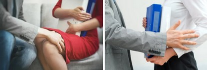 training ongewenst gedrag voor medewerkers